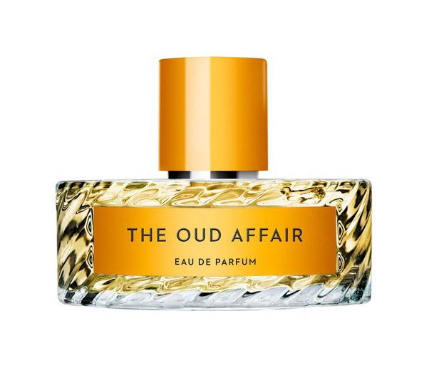 Парфюмерная вода Vilhelm Parfumerie The Oud Affair 100 мл vilhelm parfumerie the oud affair 100