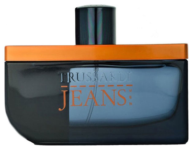 Туалетная вода Trussardi Jeans 50 мл