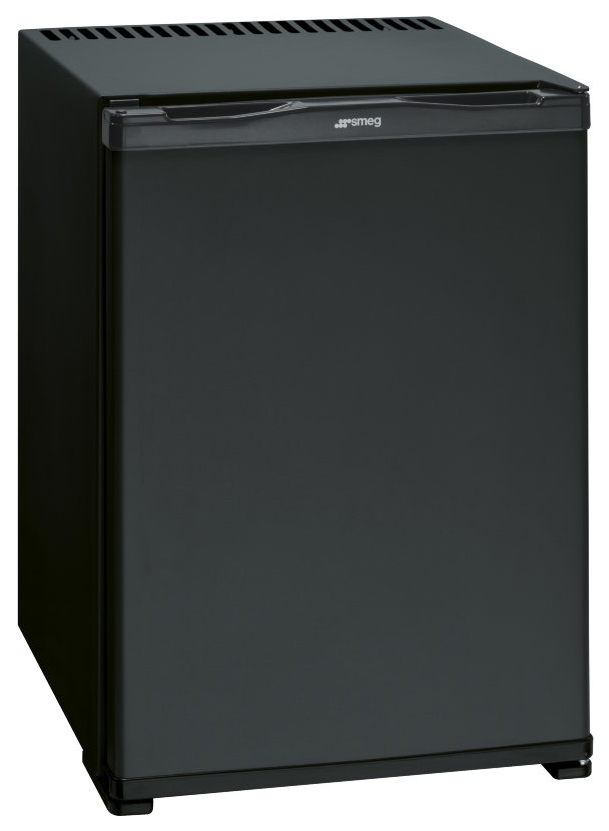 

Встраиваемый холодильник Smeg ABM42-2 Black, ABM42-2