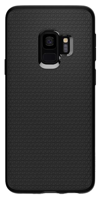 

Чехол Spigen Liquid Air 592CS22833, Черный