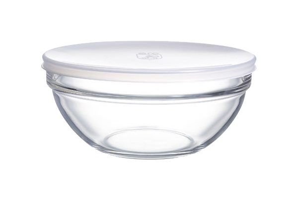 

Салатник Luminarc Empilable H1152/50023 Прозрачный, H1152/50023