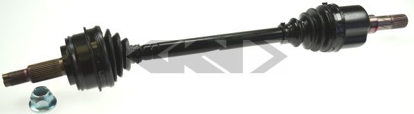 

Приводной вал LOBRO 305484