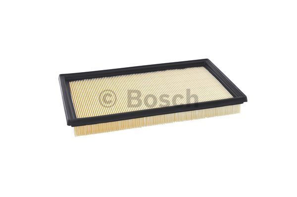 фото Фильтр воздушный bosch f 026 400 454