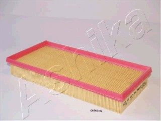 

Фильтр воздушный двигателя Ashika 20-00-098