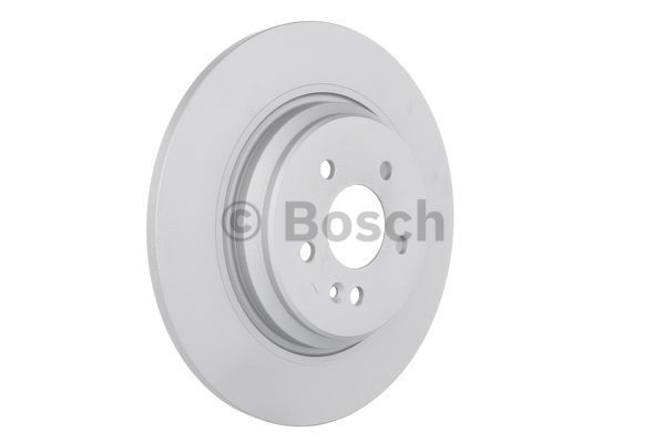 фото Тормозной диск bosch 0986478995