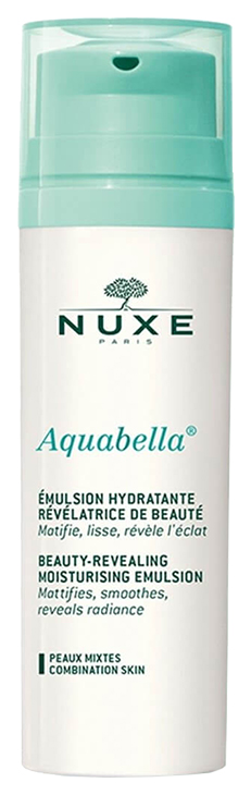 Купить Эмульсия для лица Nuxe Aquabella Beauty-Revealing Moisturising 50 мл
