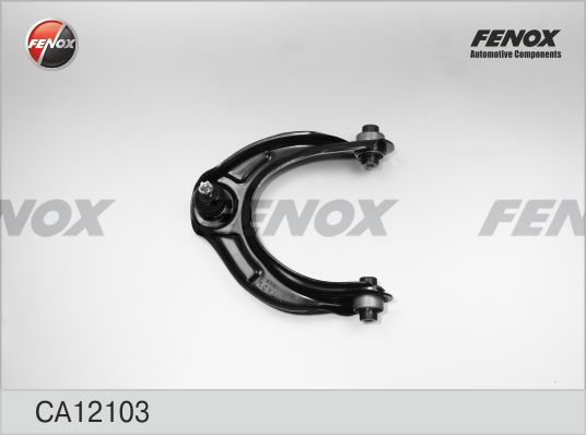 фото Рычаг подвески fenox ca12103