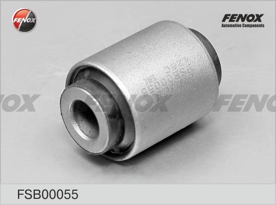 фото Сайлентблок задней подвески fenox fsb00055 chevrolet captiva 06-; opel antara 07-