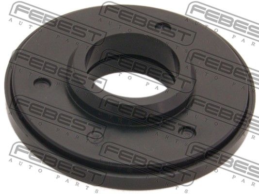 фото Подшипник опоры аммортизатора febest szb-wgr