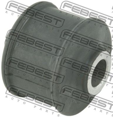 фото Сайлентблок заднего амортизатора febest mab-160 mitsubishi grandis na4wna8w 2003-2009