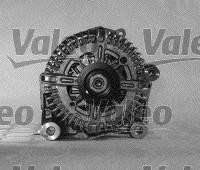 

Генератор Valeo для BMW X5 E53 4.4, 4.8 180A 439537