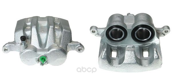 

Тормозной суппорт Brembo F28098 передний левый