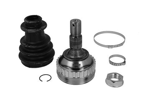 

Шрус Metelli 151302
