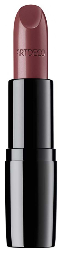Помада Artdeco Perfect Color Lipstick тон 823 Red grape 4 г yllozure блеск для губ magic color smooth lip gloss