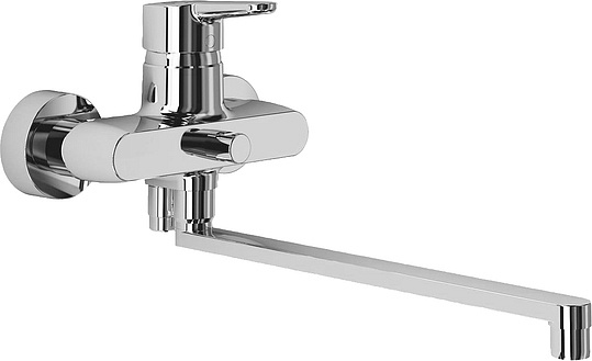 фото Смеситель для ванны ideal standard b9923aa