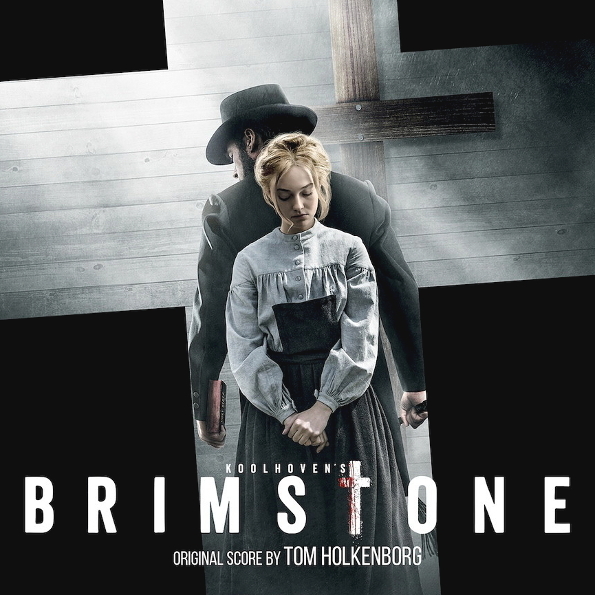 

Tom Holkenborg "Brimstone"