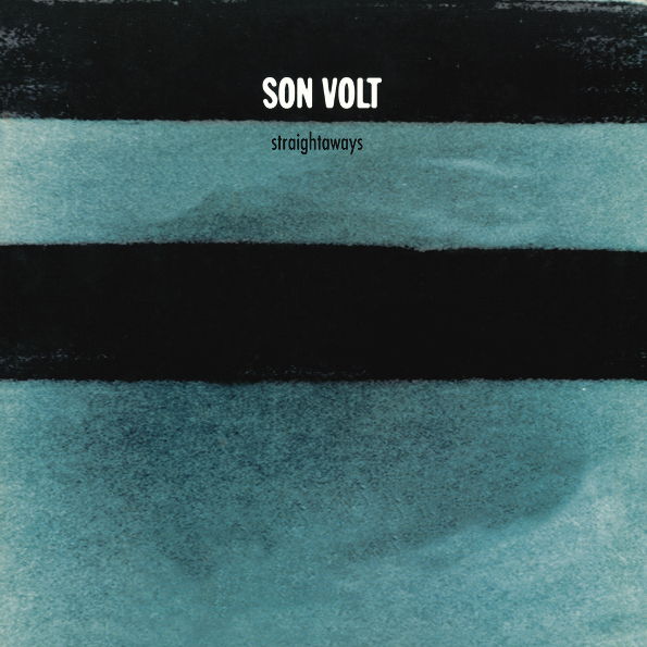 

Son Volt "Straightaways" (LP)