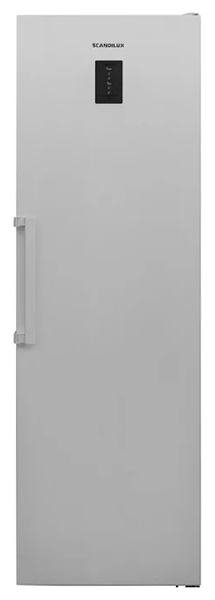 фото Холодильник scandilux r 711 ez w white