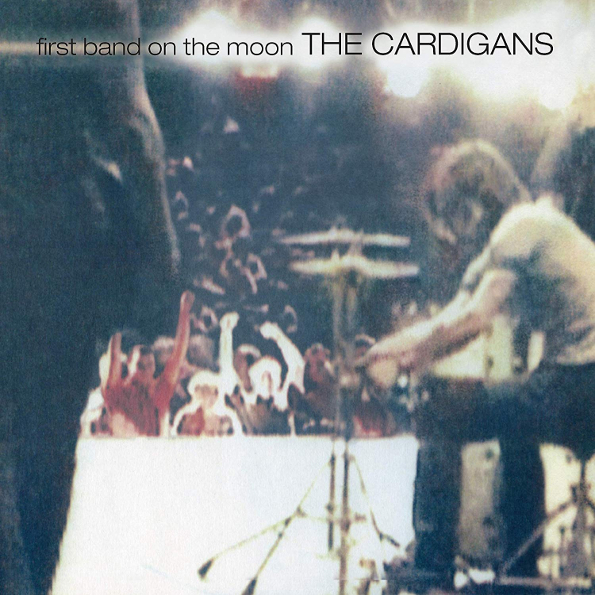 

The Cardigans First Band On The Moon (LP)