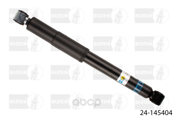 фото Амортизатор однотрубный газовый задний b4 bilstein 24-145404