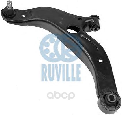 

Рычаг Ruville для Mazda 323s 1.6-2.0/2.0d 01-04 Ruville 937016 левый 93701600