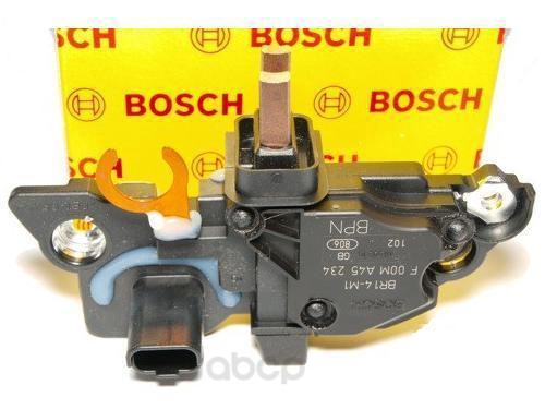 

Регулятор напряжения генератора Bosch F00MA45234
