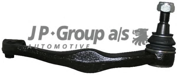 

Рулевой наконечник JP Group 1144602580