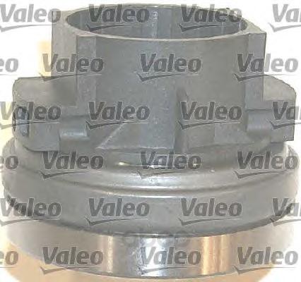 

Комплект сцепления Valeo 826333