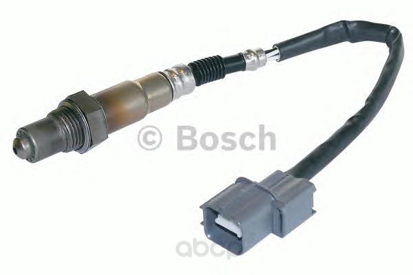 

Датчик автомобильный BOSCH 0258986611