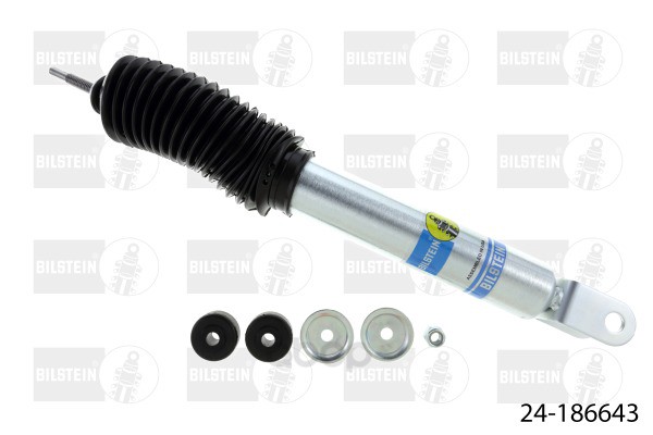 фото Амортизатор передний газовый chevrolet avalanche 02-06/tahoe 00-05 bilstein 24186643