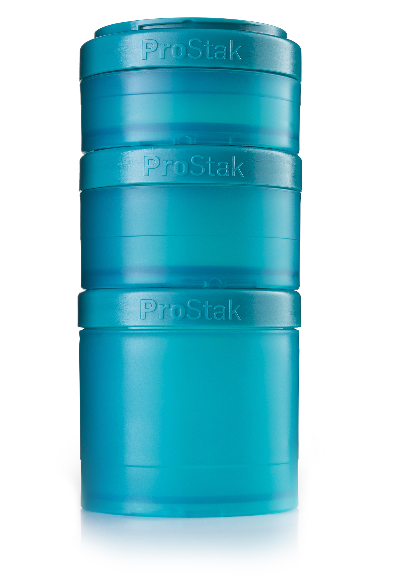 

Контейнеры BlenderBottle ProStak Expansion Pak 100 + 150 + 250 мл Full Color Teal