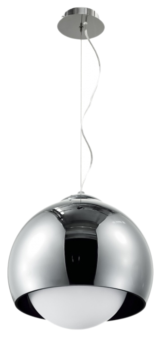 

803114 Светильник подвесной Lightstar Dissimo