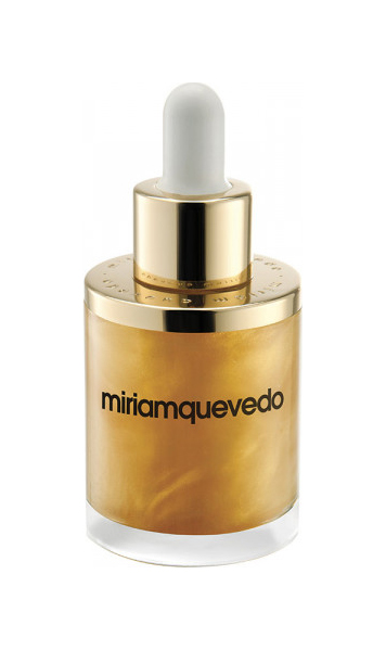 фото Масло для волос miriamquevedo sublime gold oil 50 мл miriam quevedo