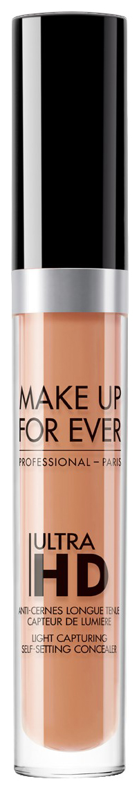 Консилер Make Up For Ever Ultra HD Light Capturing Self-Setting Concealer 42 Caramel 5 мл