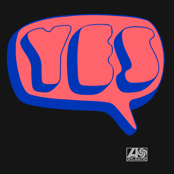 фото Yes yes (coloured vinyl)(lp) warner music