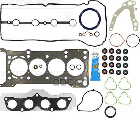 

Комплект прокладок VICTOR REINZ 015404501