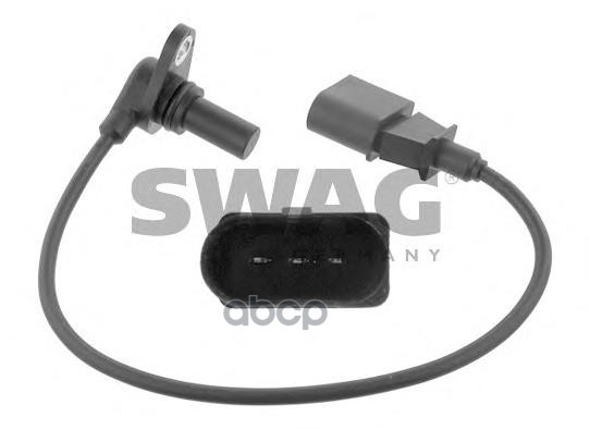 

Датчик положения коленвала Swag 30932872