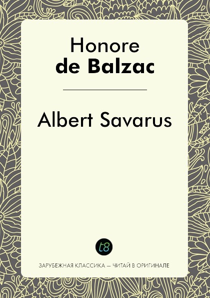 

Albert Savarus