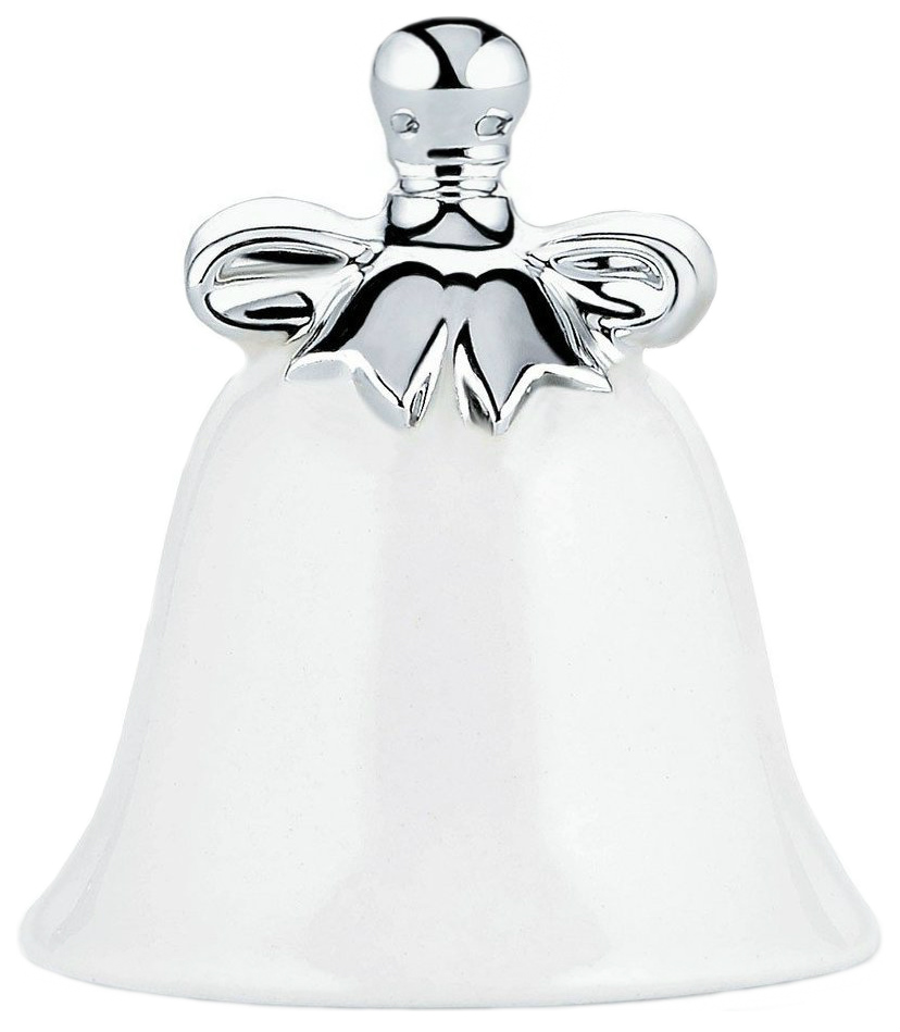 

Аксессуар для сервировки стола Alessi Dressed for X-mas 4 шт