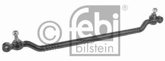 

Рулевая тяга febi 06195