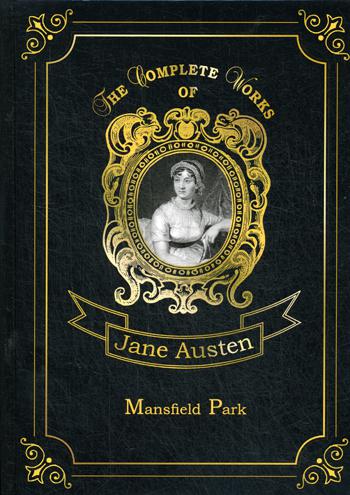 

Mansfield Park