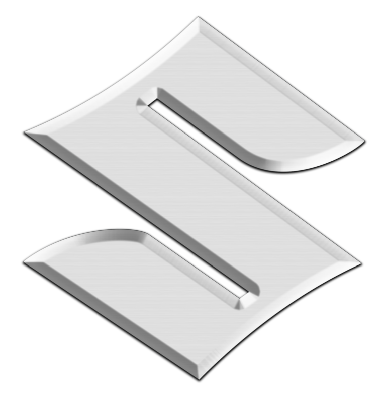 

эмблема SUZUKI 7783154P000PG
