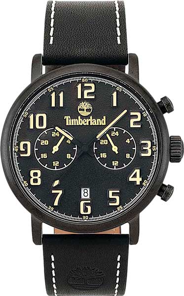 фото Наручные часы кварцевые мужские timberland tbl.15405jsqu/02