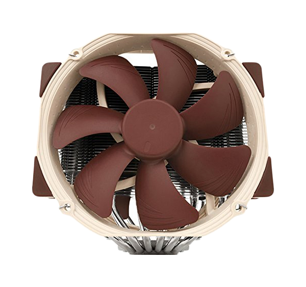 фото Кулер для процессора noctua nh-d15-se-am4