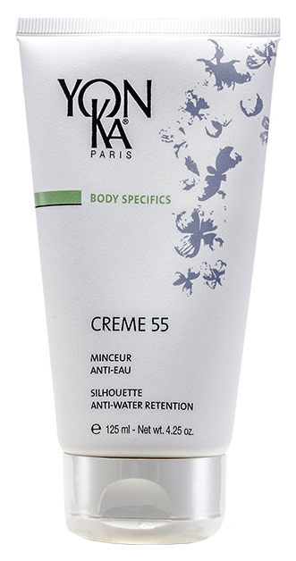 

Антицеллюлитное средство YON-KA Creme 55 Body Specifics 125 мл