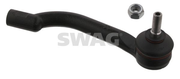 

Наконечник поперечной рулевой тяги SWAG 82 93 4755