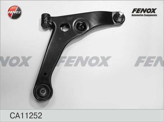 фото Рычаг подвески fenox ca11252