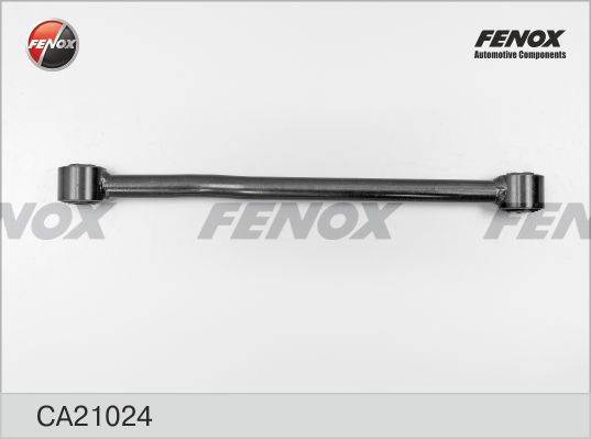 фото Рычаг подвески fenox ca21024