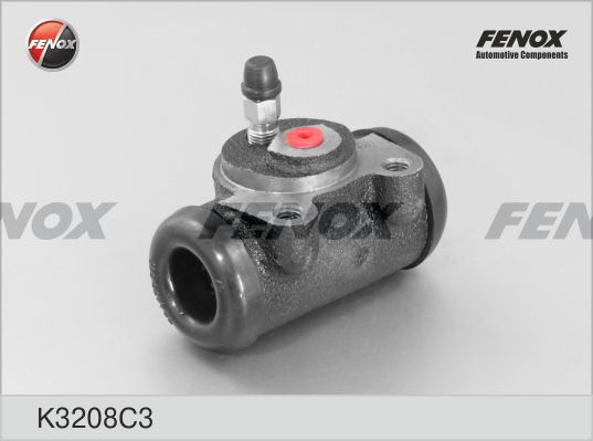 

Тормозной цилиндр FENOX K3208C3