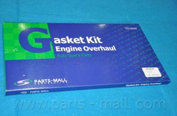 

Комплект прокладок PARTS-MALL PFA-M002
